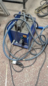 Robson Kay - Auction Date: 2026-01-13 - Category: Plastics Machinery